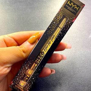 NYX: Love Lust Disco